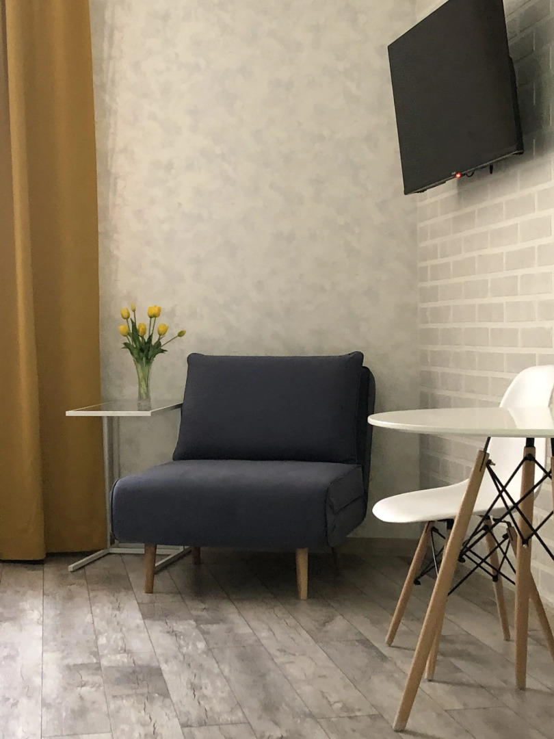 Апартаменты Light House