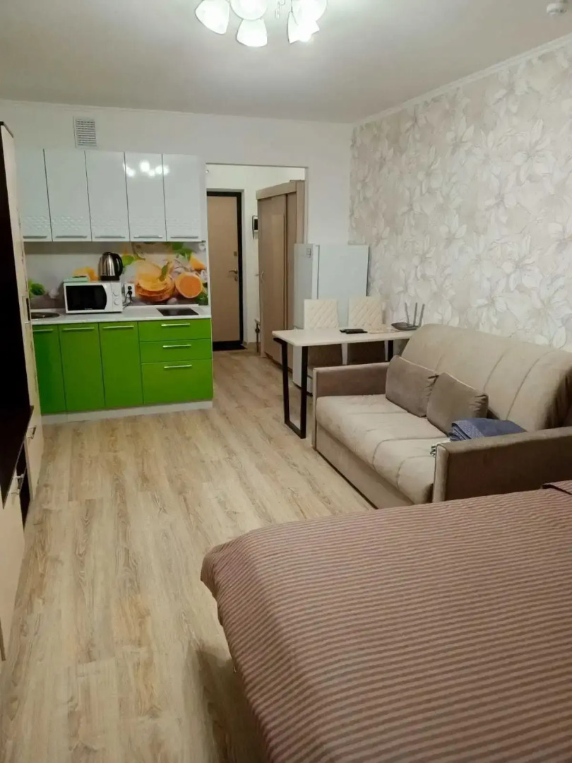 Апартаменты на Спутников 16/4 Dream House