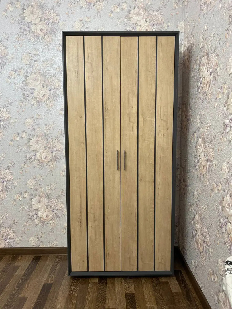 Квартира Просторная с Закрытым Двором и Кондиционером