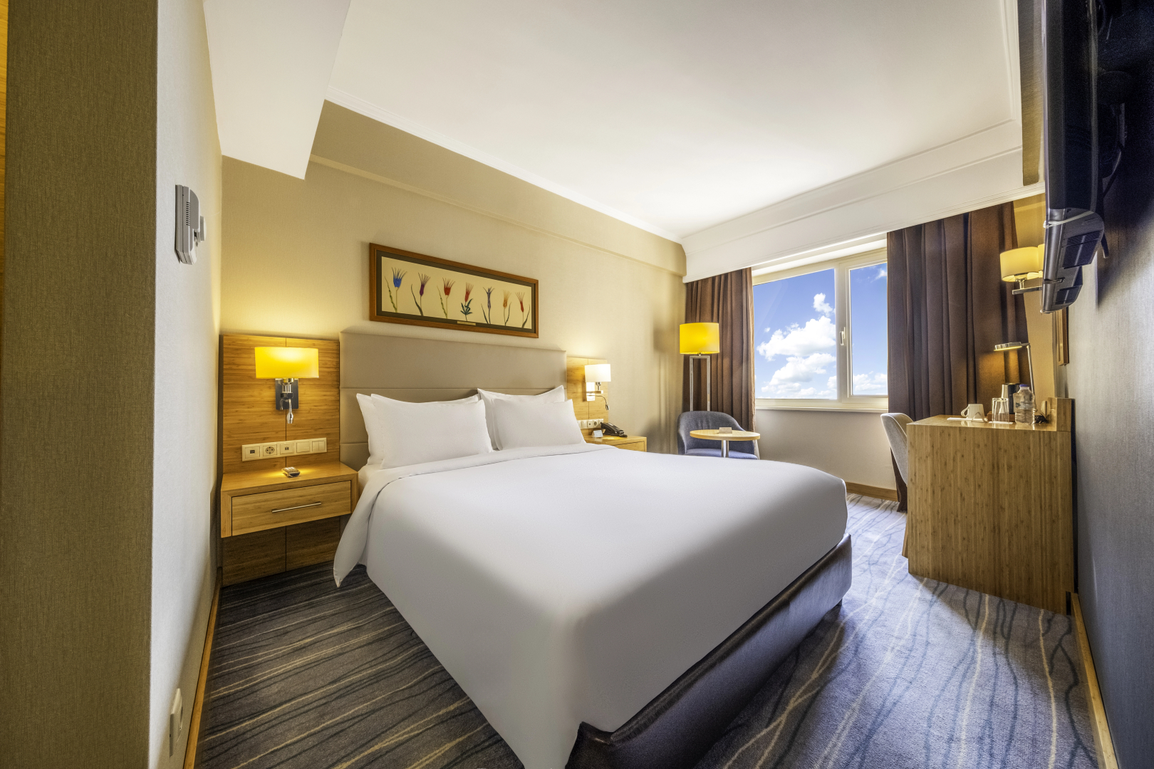 Radisson Hotel President Old Town Istanbul