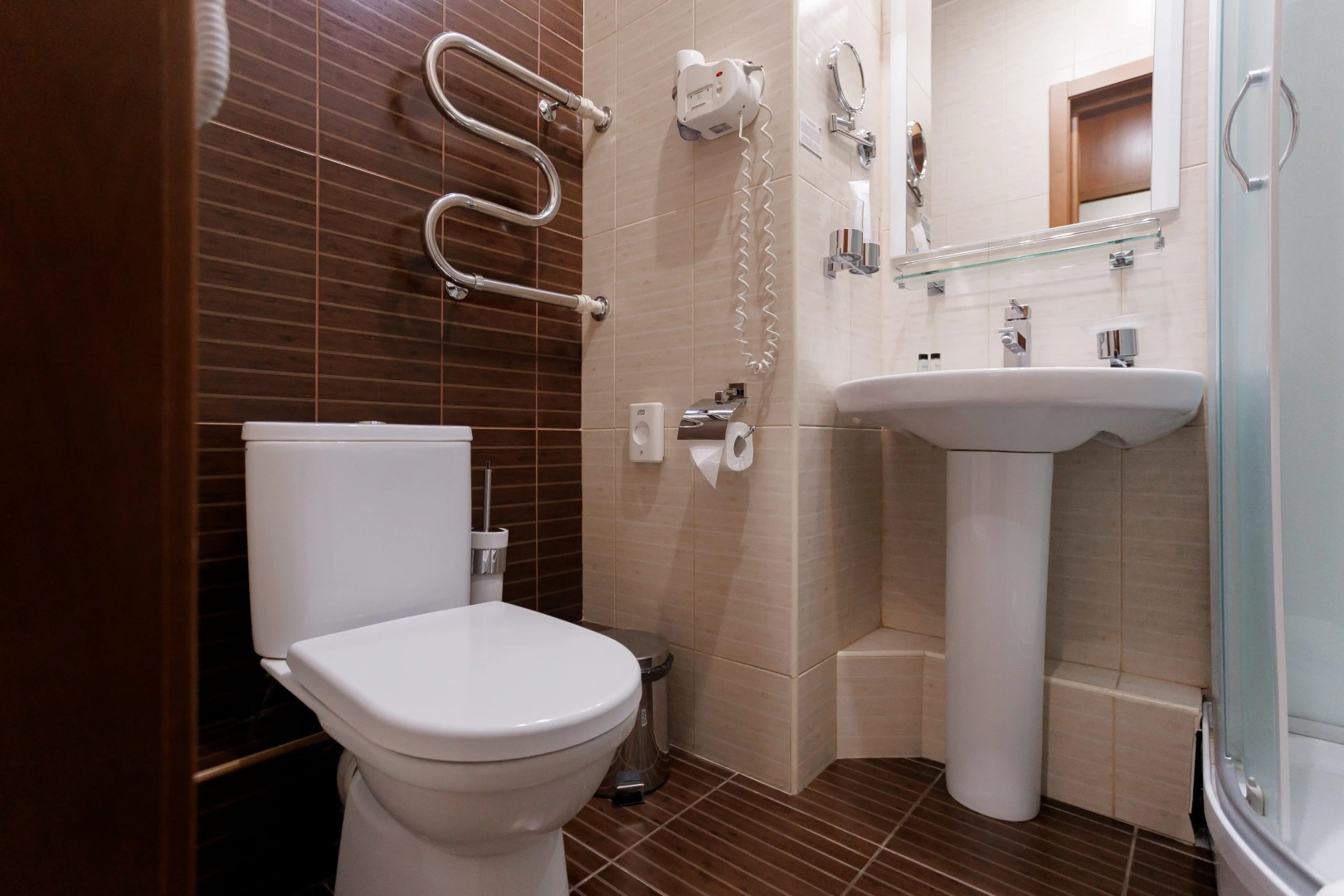 Отель Маркштадт