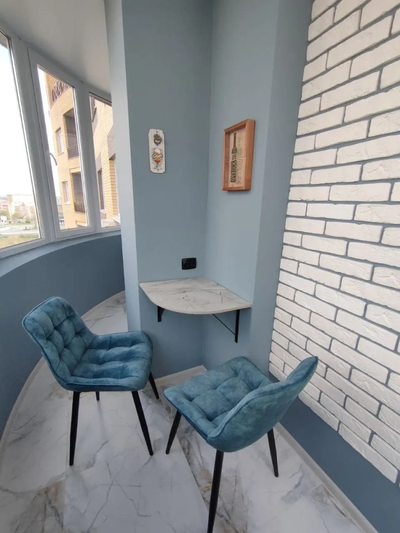 Квартира Рядом с больницей