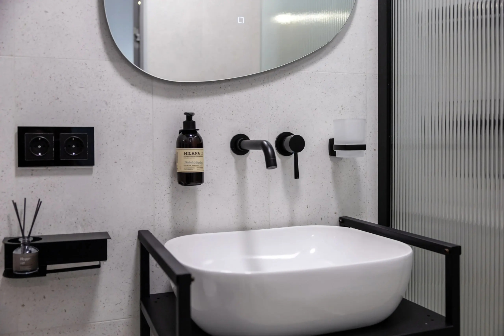 Апартаменты у моря A-MORE