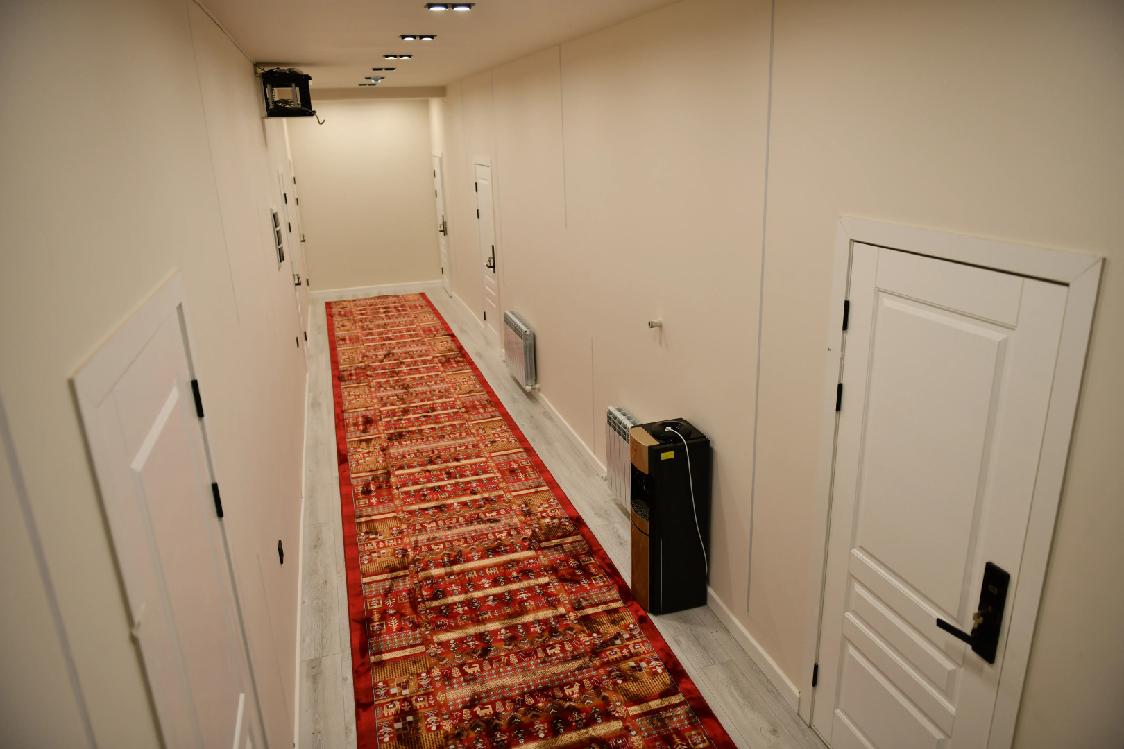 Отель QUT Hotel