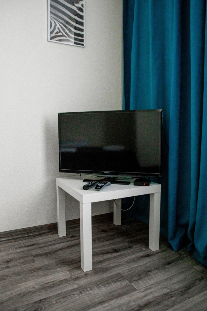 Апартаменты На Веры Волошиной 32