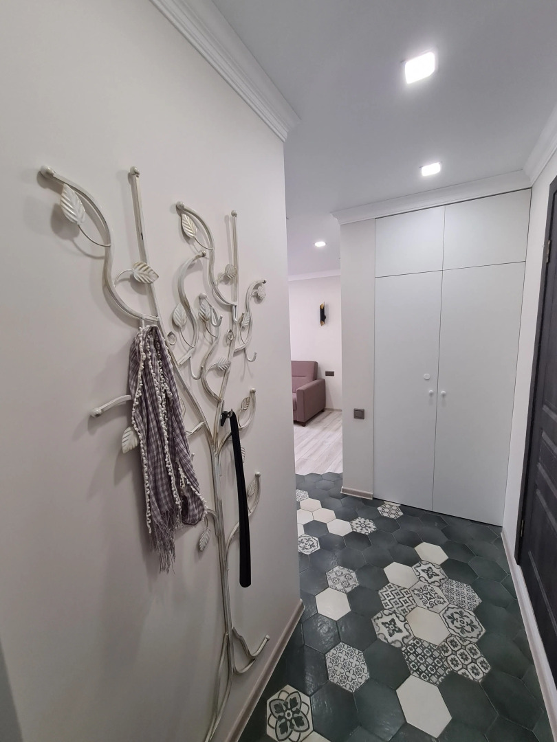 Квартира Тихий центр