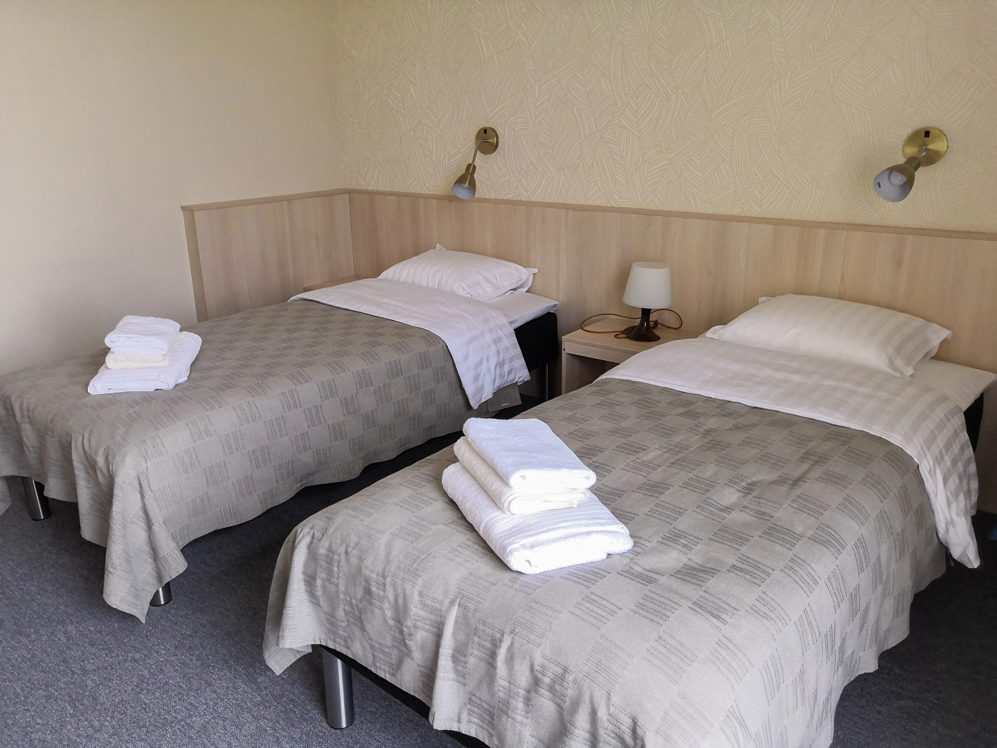 Отель Легенда