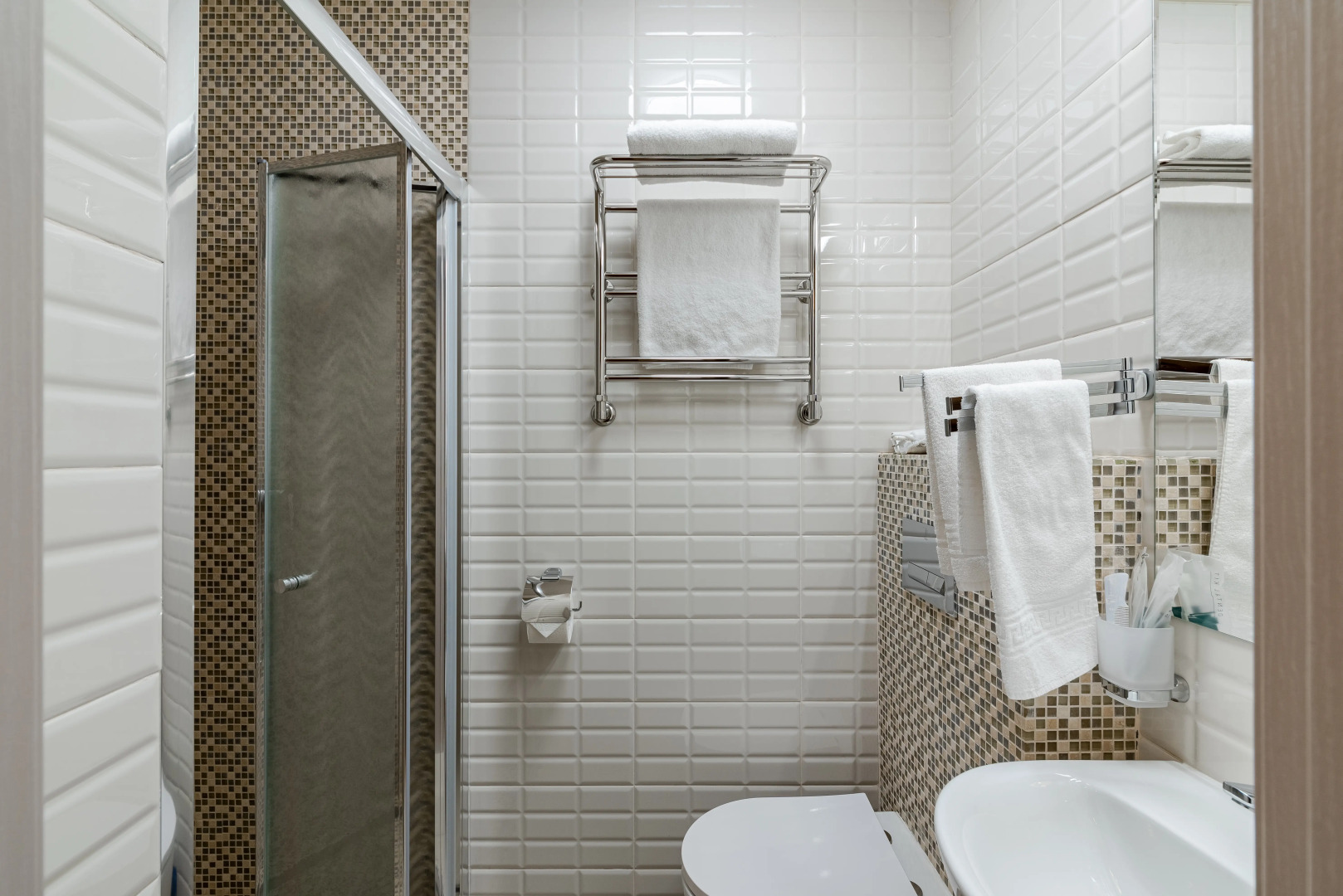 Бутик-отель Дюжина