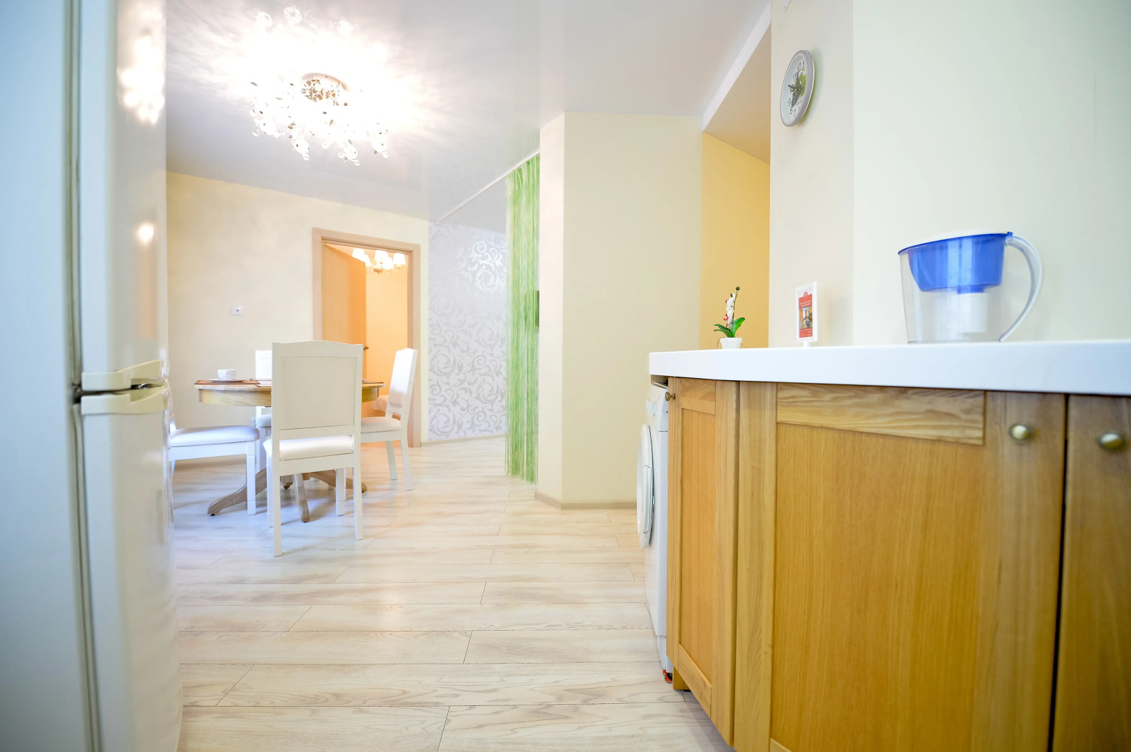 Апартаменты Пять Звёзд Парк Гагарина