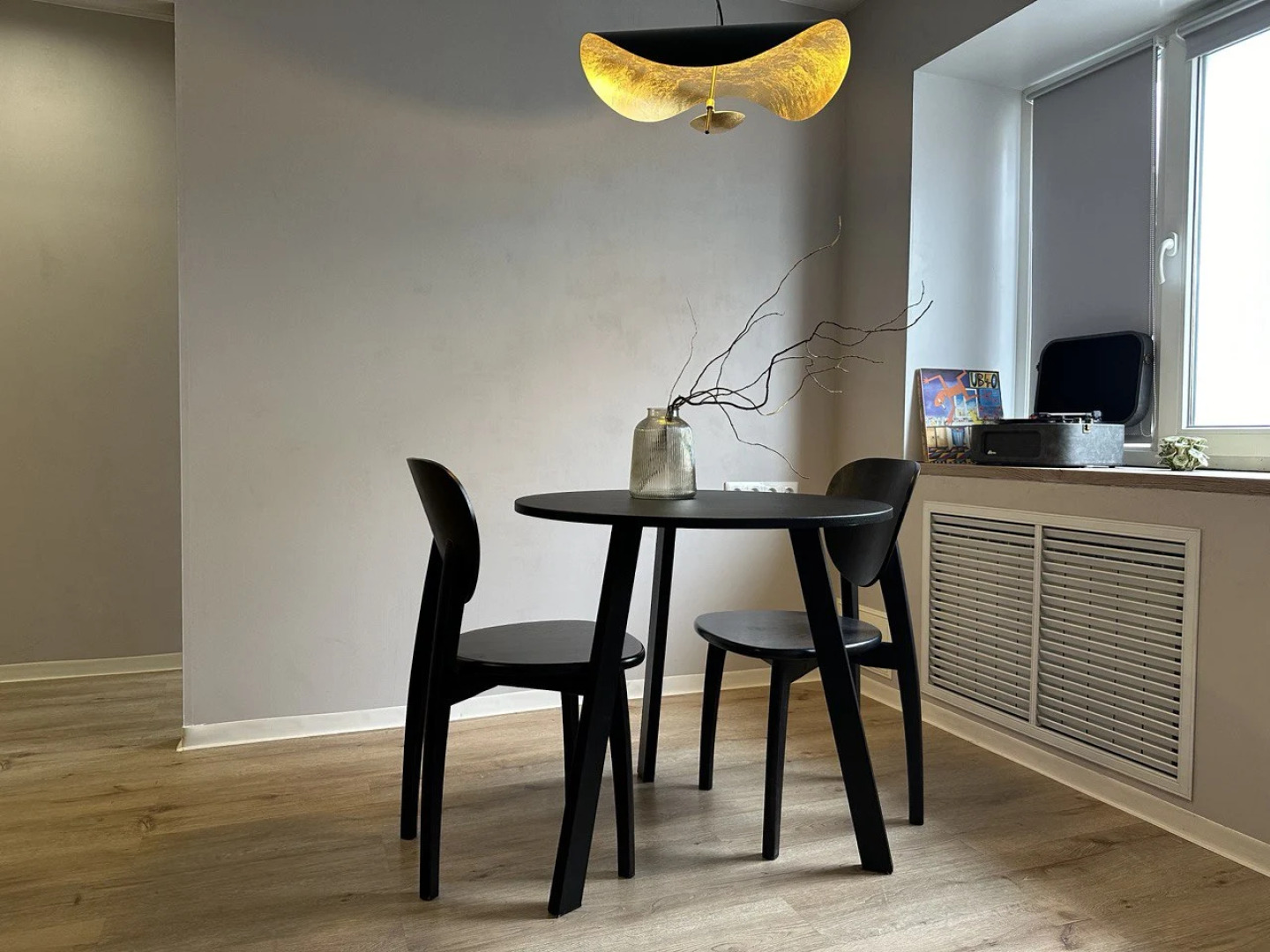 Апартаменты GREENBOX