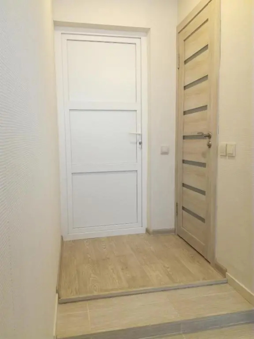 Апартаменты Iskra Ekonom 2