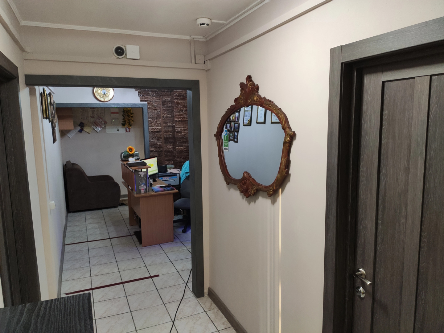 Хостел Подсолнух