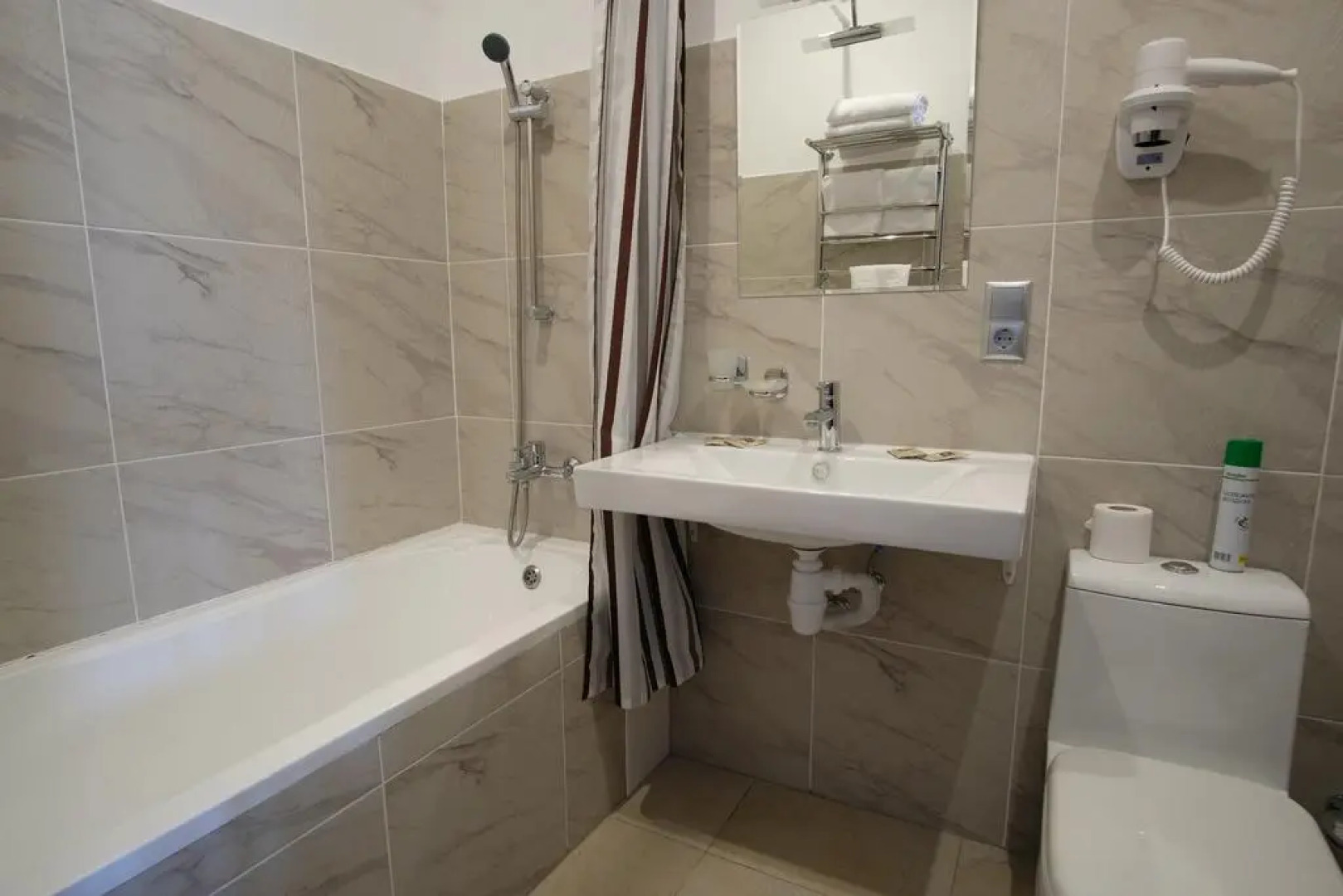 Отель Ваниль