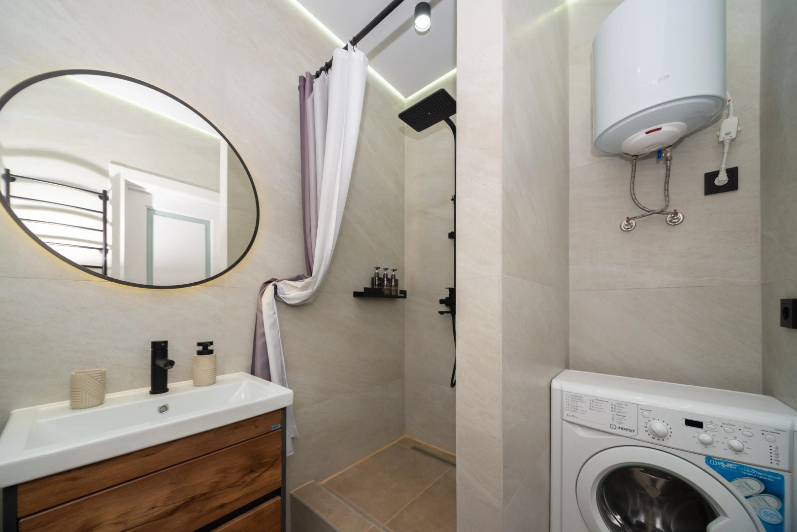 Апартаменты Домашний Уют