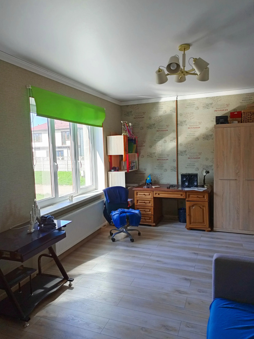 Частный дом Дом