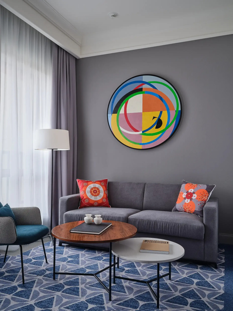 Отель Maidens Hotel