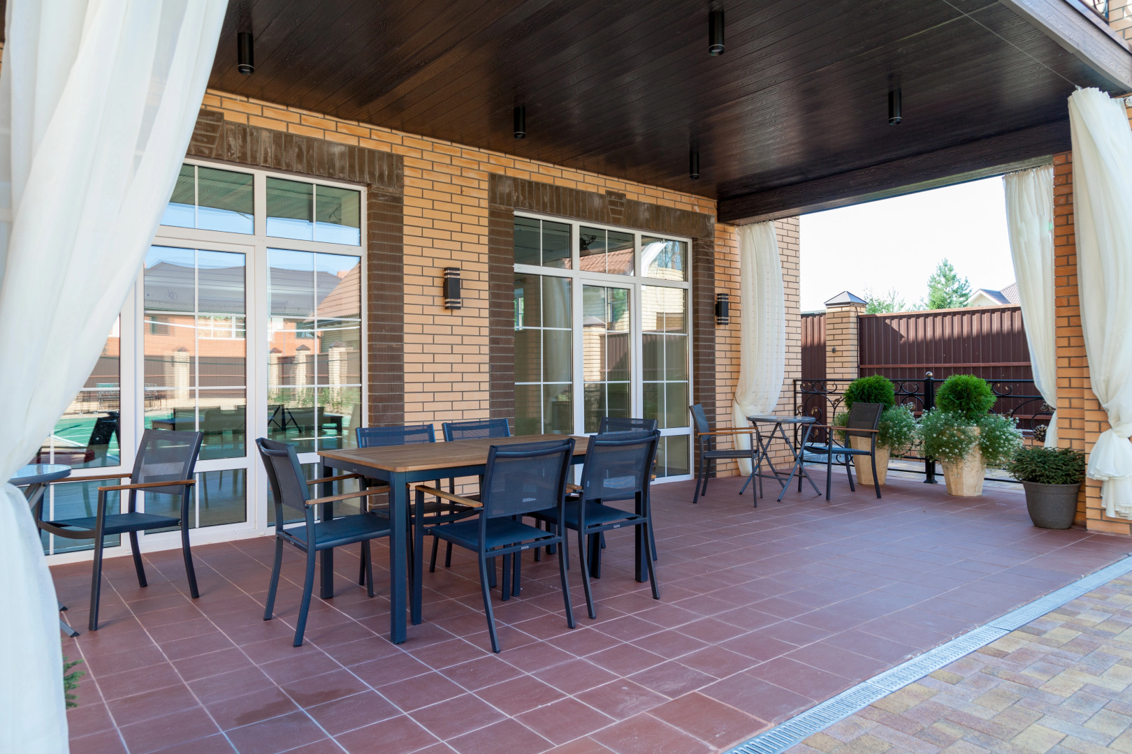 Апартаменты Инкодом