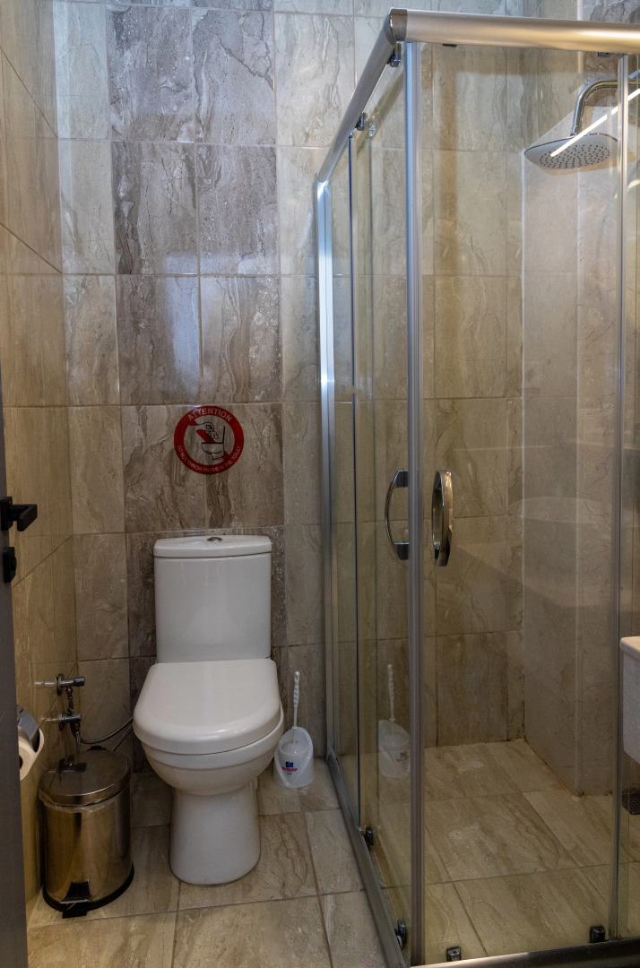 Мини-отель Galley