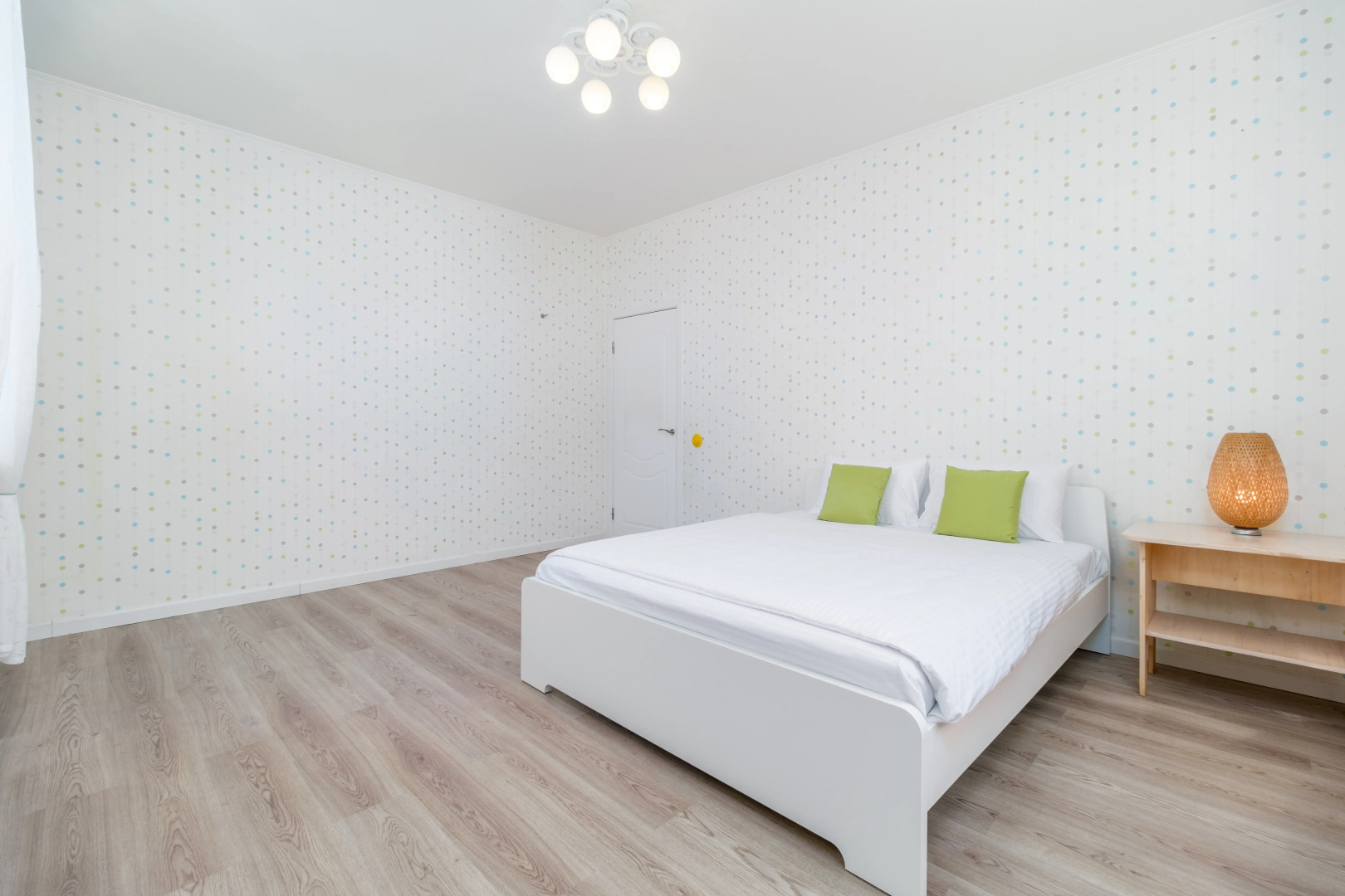 Частный дом Family Home