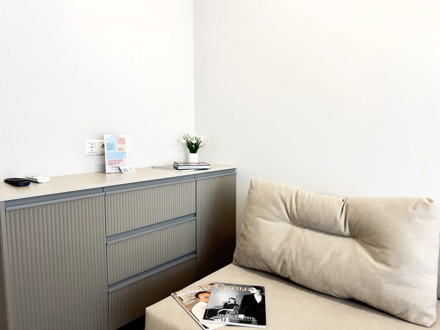 Апартаменты люкс ВыДома в авторском квартале Машаров в центре города