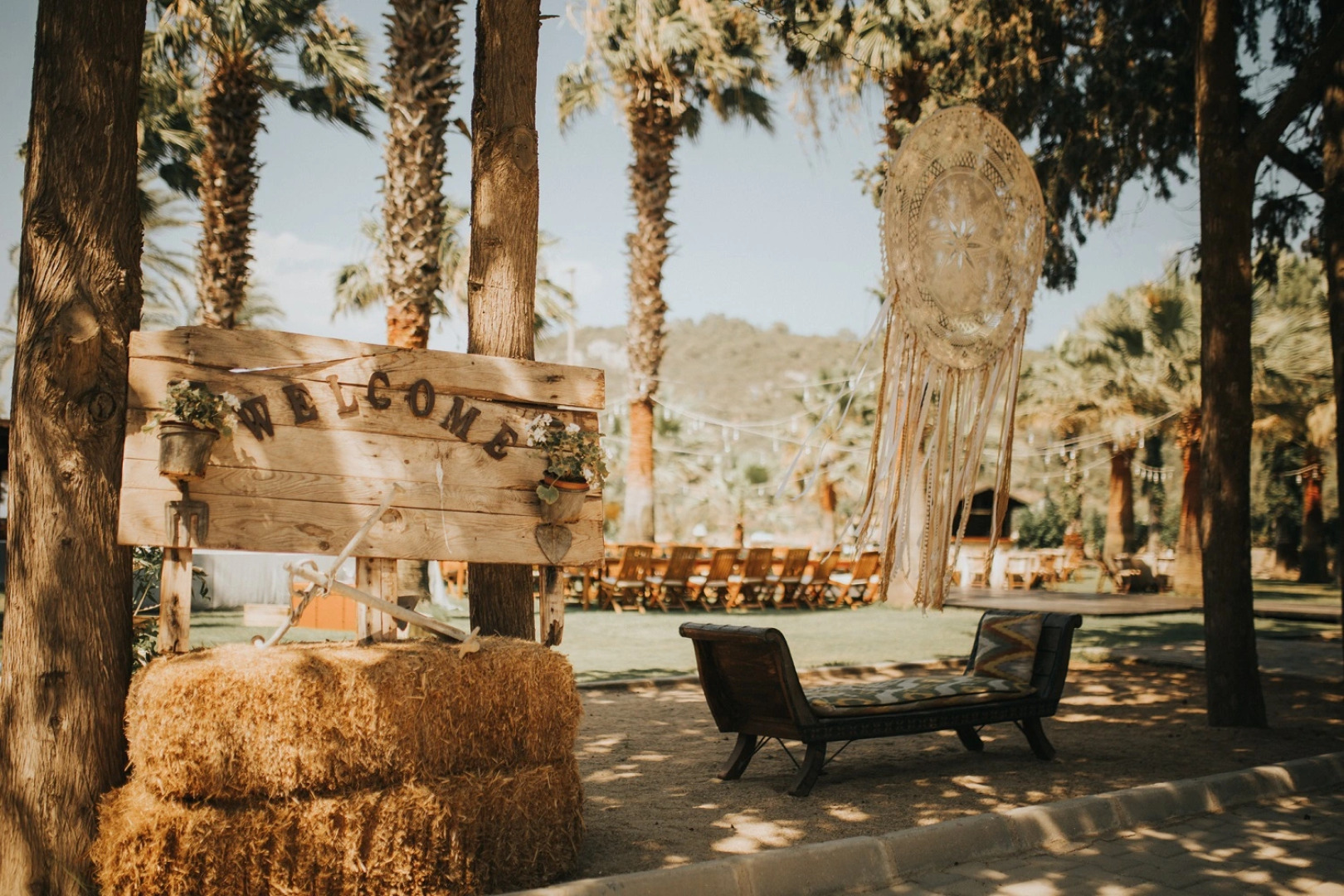 Отель Selvi Beach