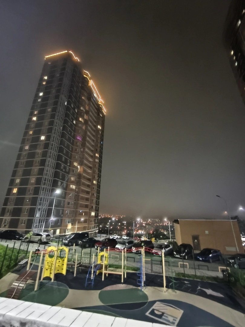 Квартира на Нейбута