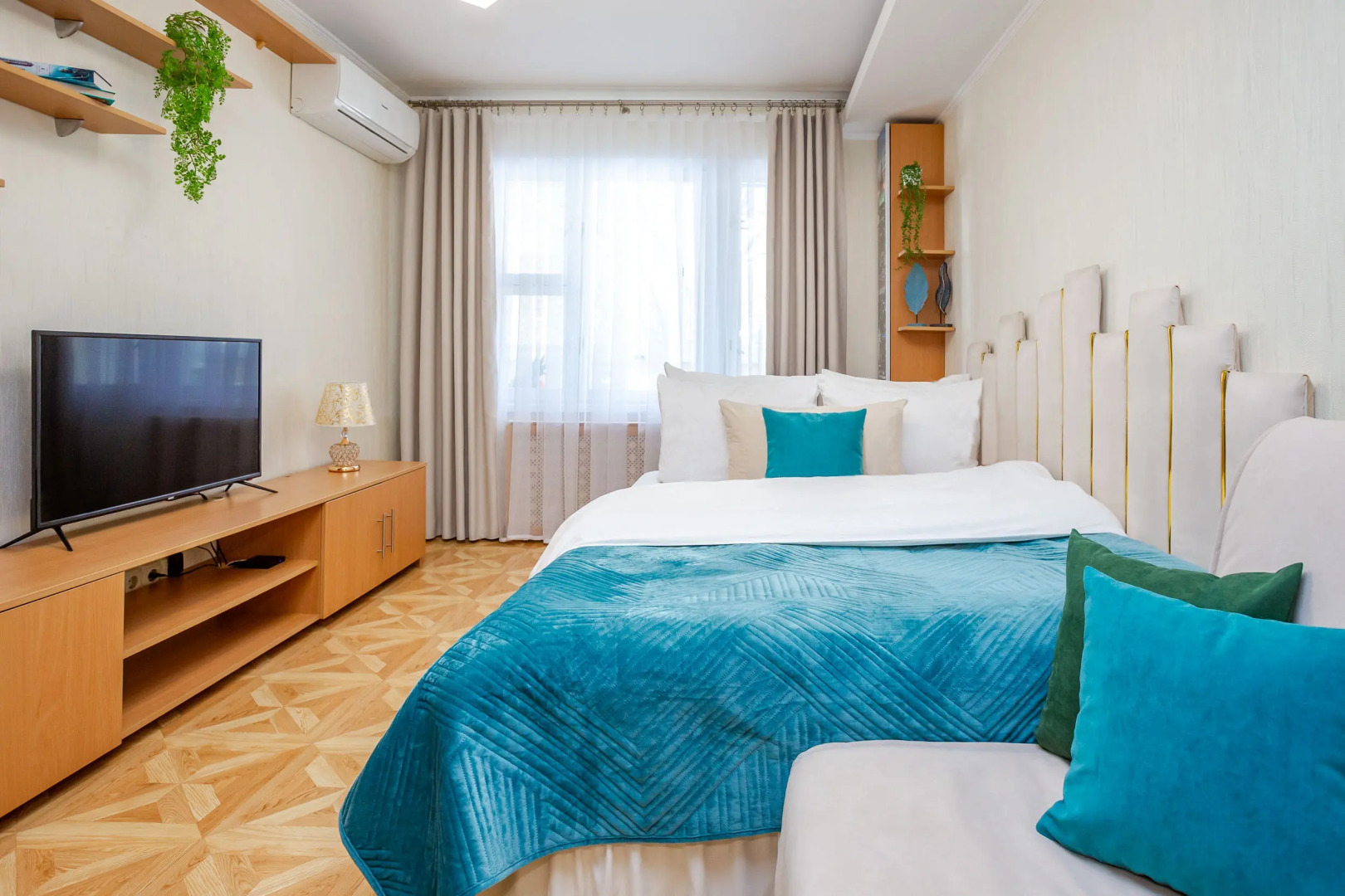 Апартаменты Метро Пушкинская