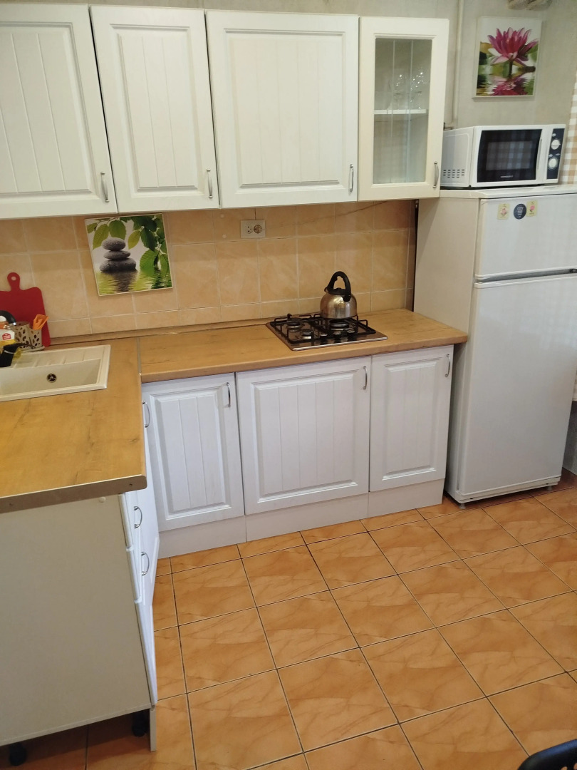 Апартаменты Пушкина 33