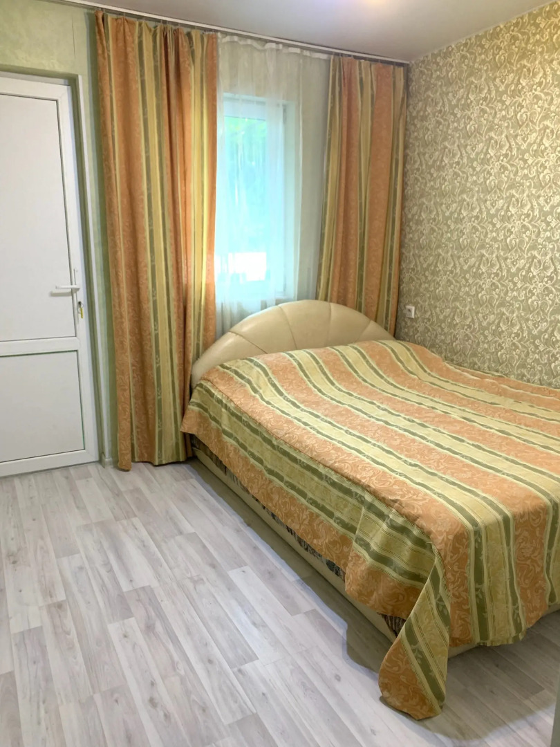 Гостевой дом Эдем