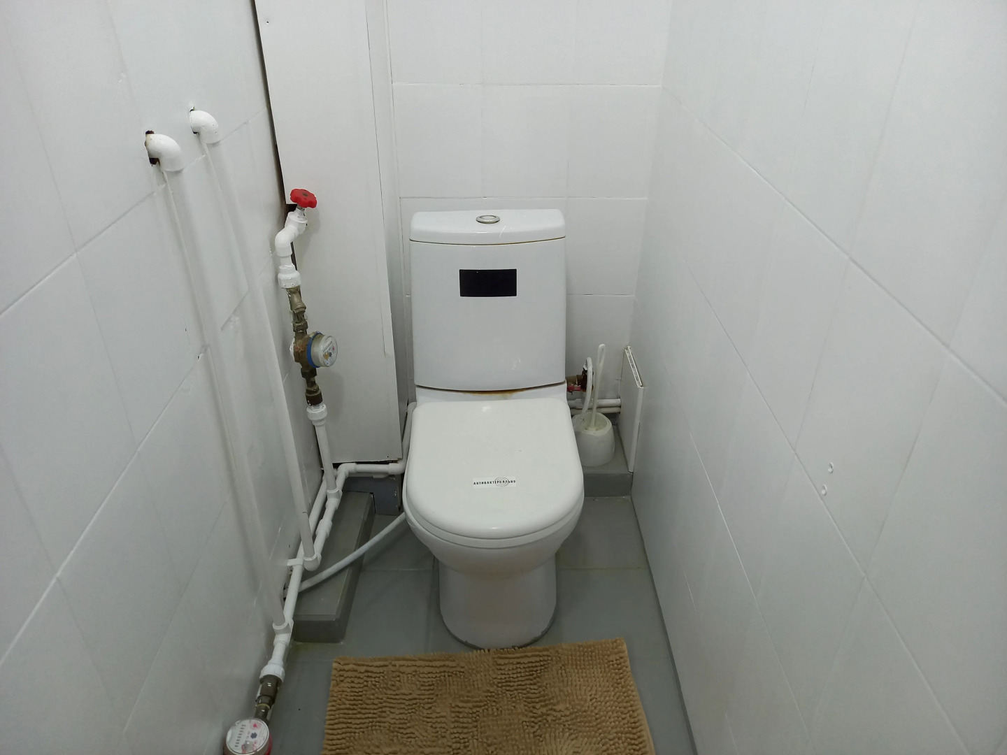 Квартира Яркая звезда на Космосе