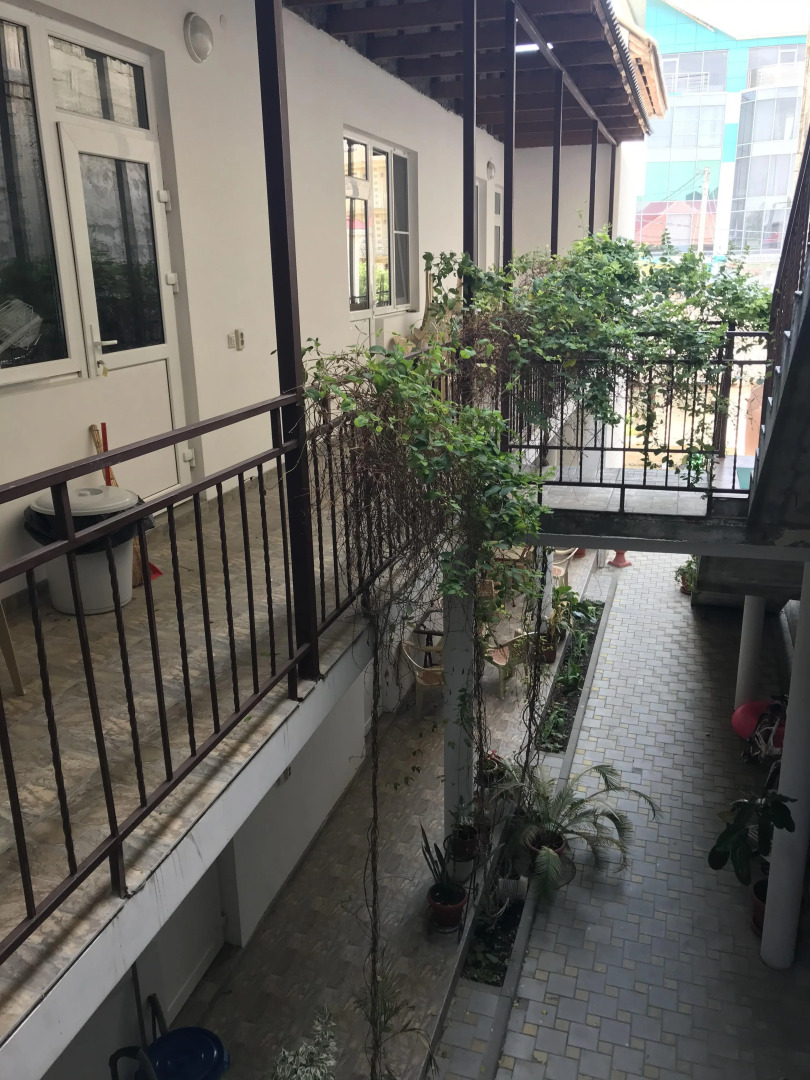 Жилые помещения Частный дом на Шевченко 167