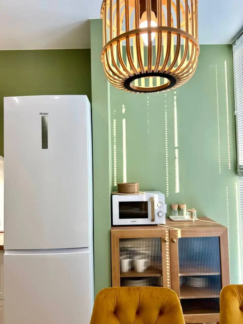 Квартира Рио