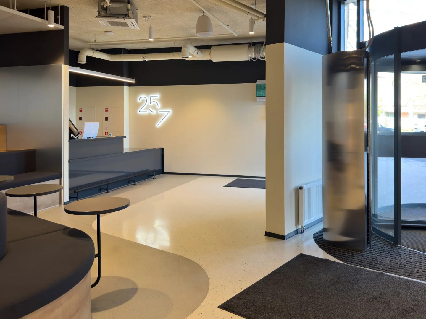 Квартира Заневский 807