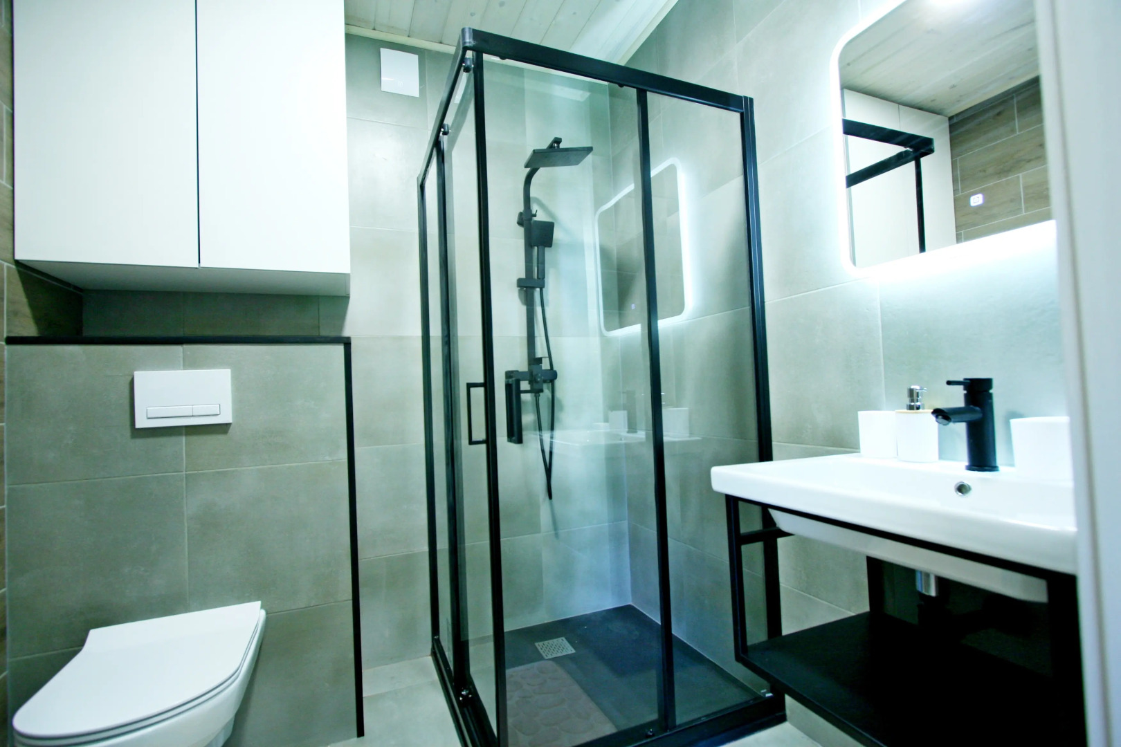 Частный Дом в Аренду Zaimka двухкомнатный