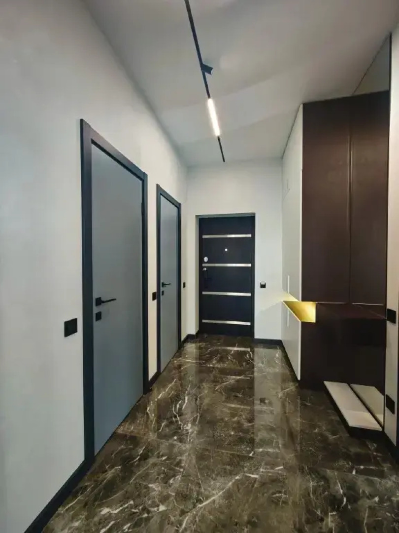 Апартаменты в Екатерининском квартале