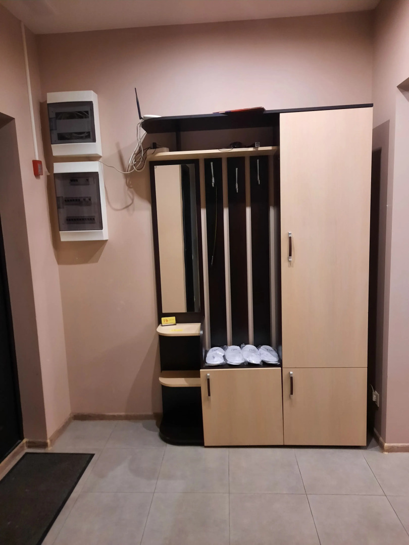 Апартаменты 1b Подмосковный 12