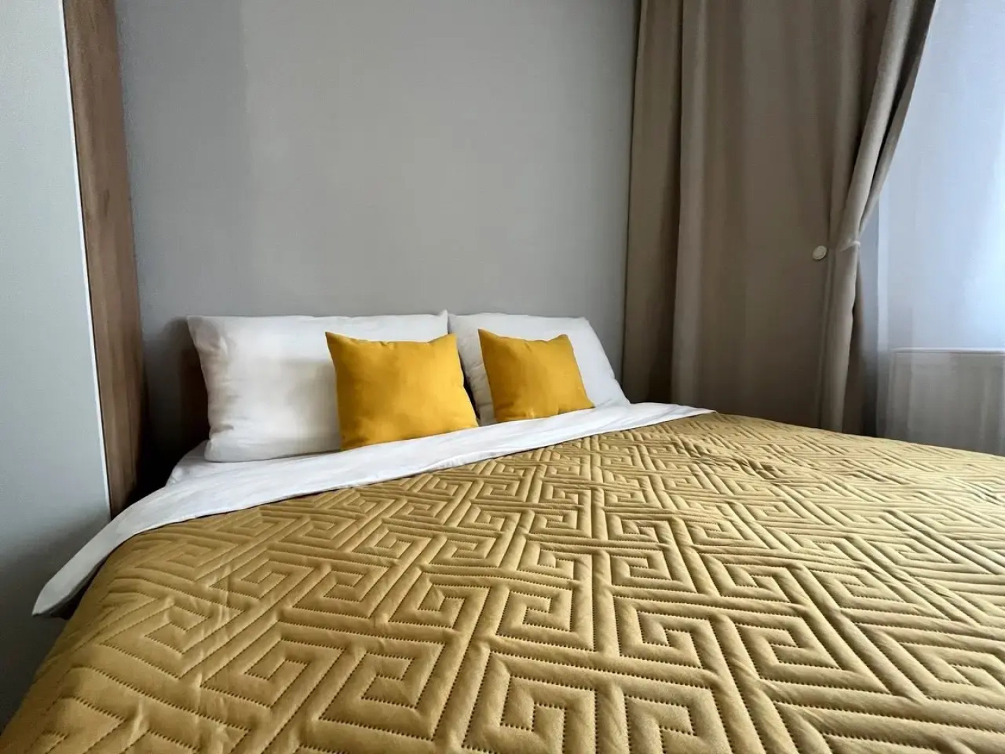 Квартира Солнечный Петербург