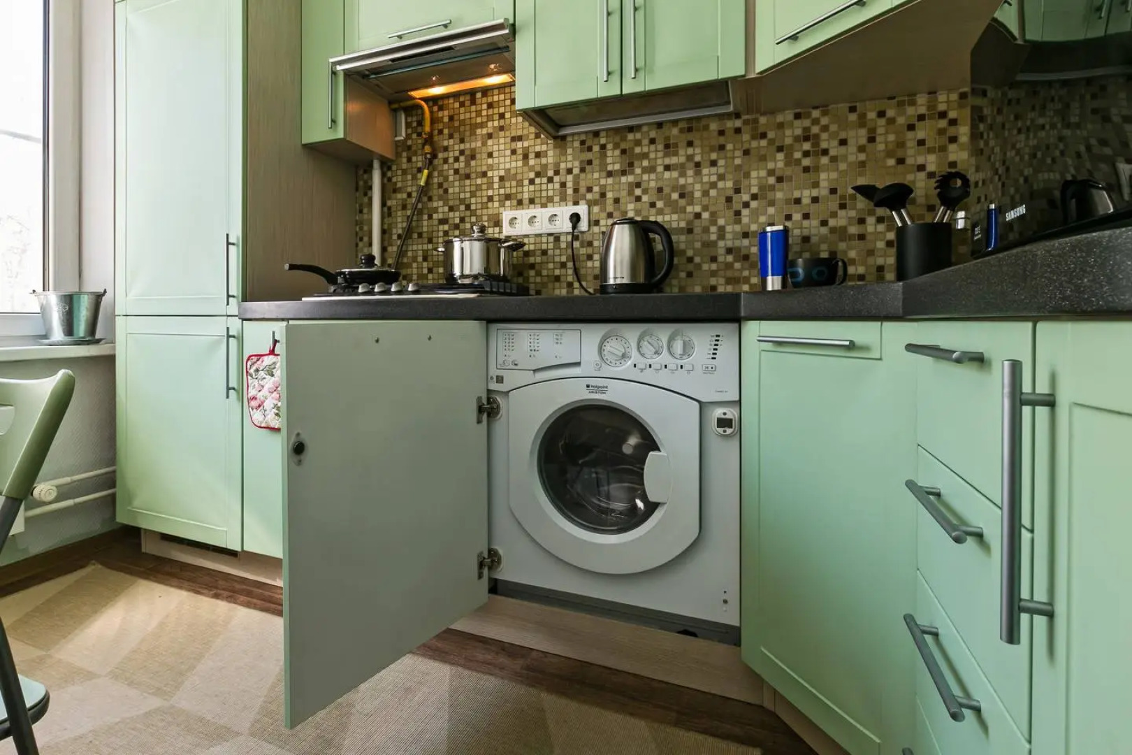 Апартаменты Домодедовская