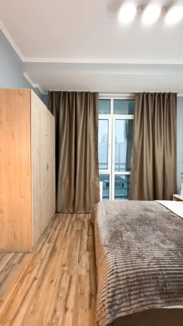 Апартаменты у Метро Речной Вокзал Фк2