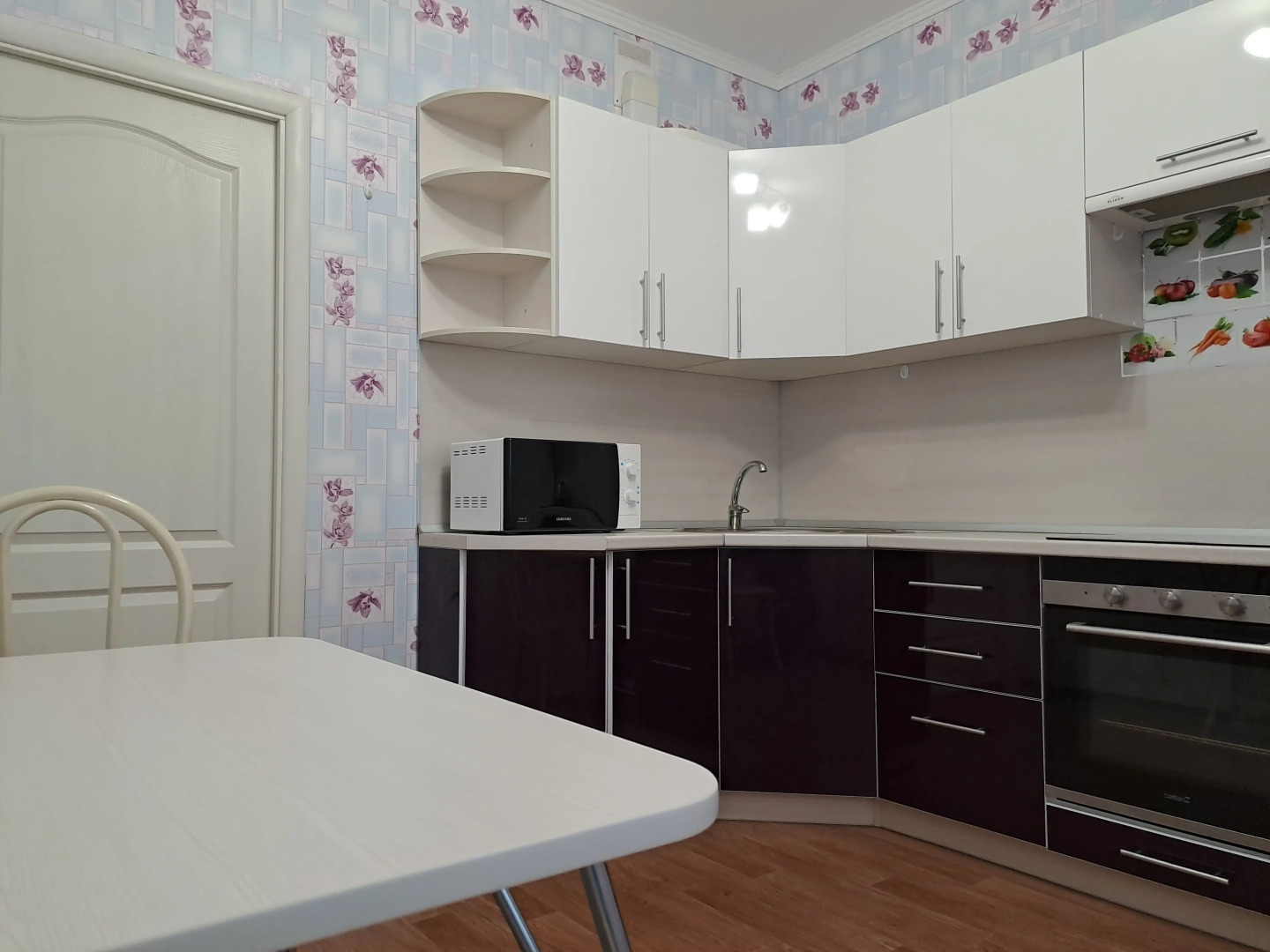 Квартира на Артюшкова