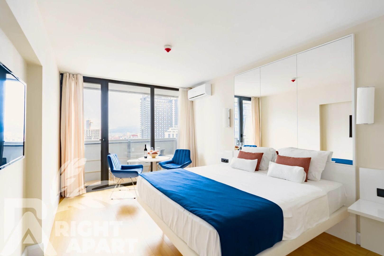 Апарт-отель RightApart