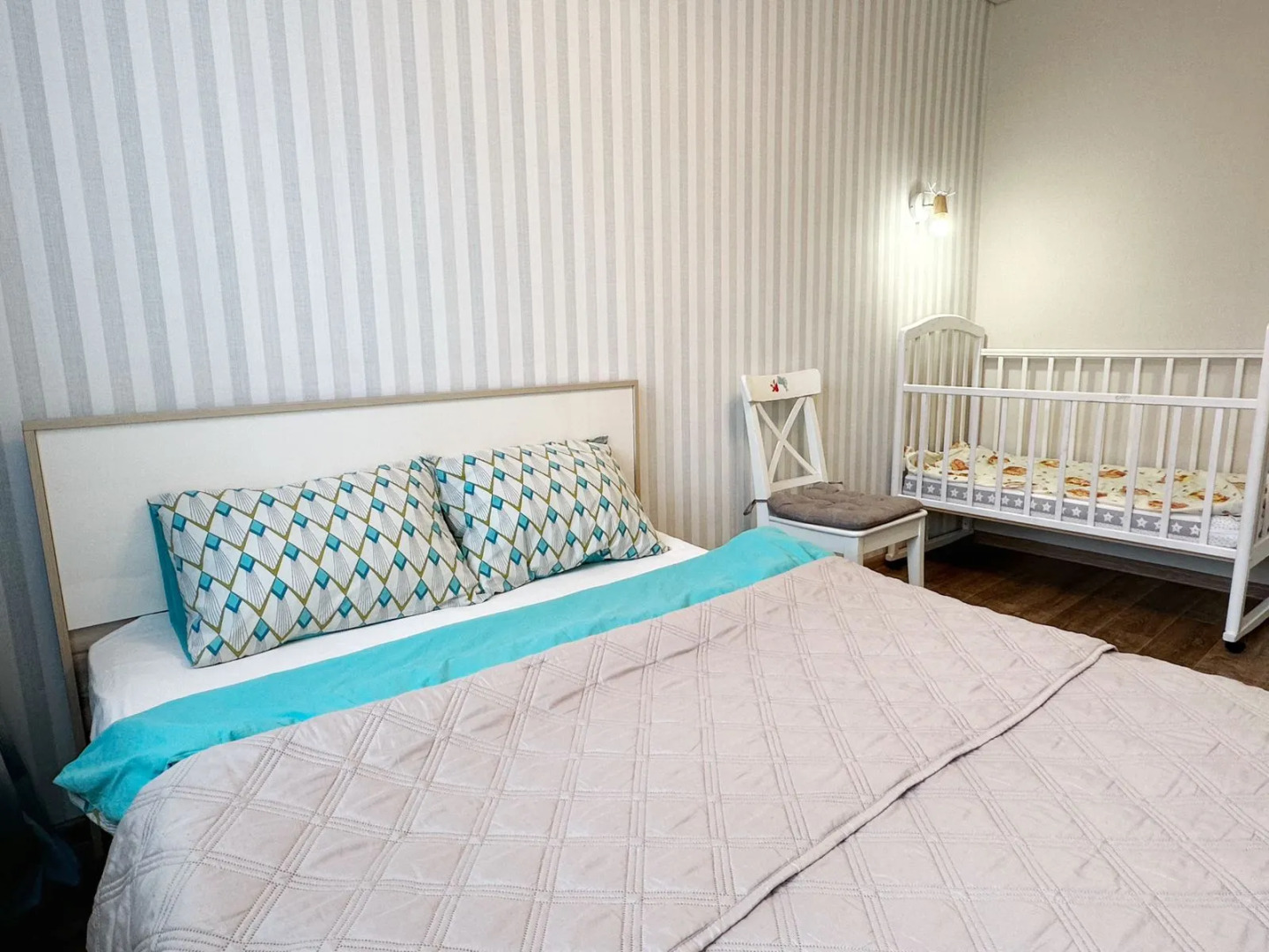 Квартира 2-комнатная Комфортабельная в Самом Центре у ЦУМа