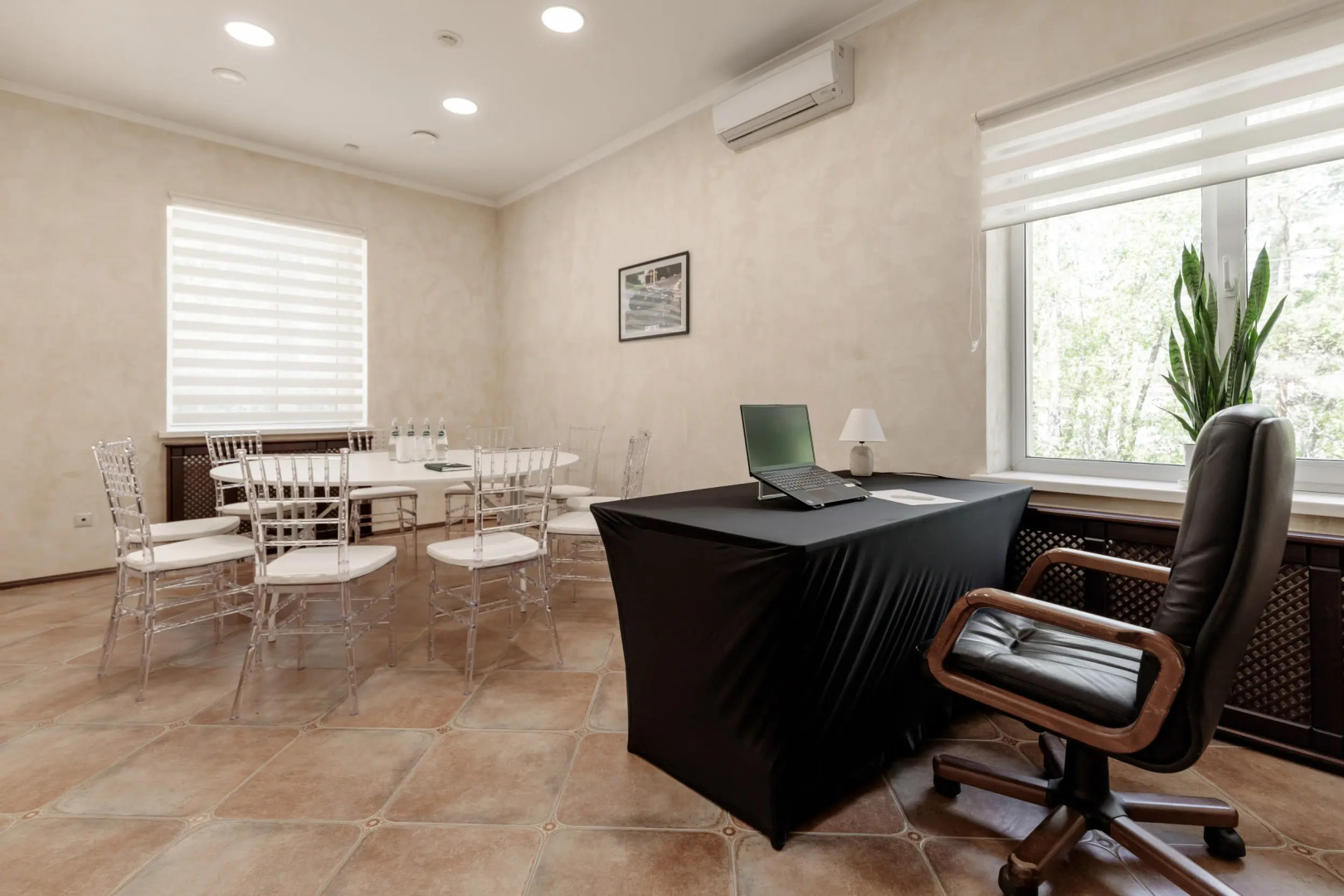 Отель Рудов