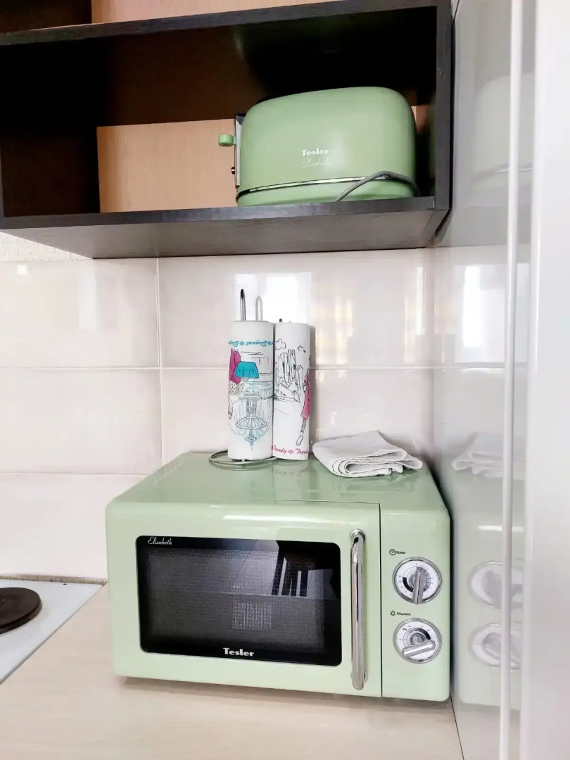 Апартаменты Семейные на набережной Оби