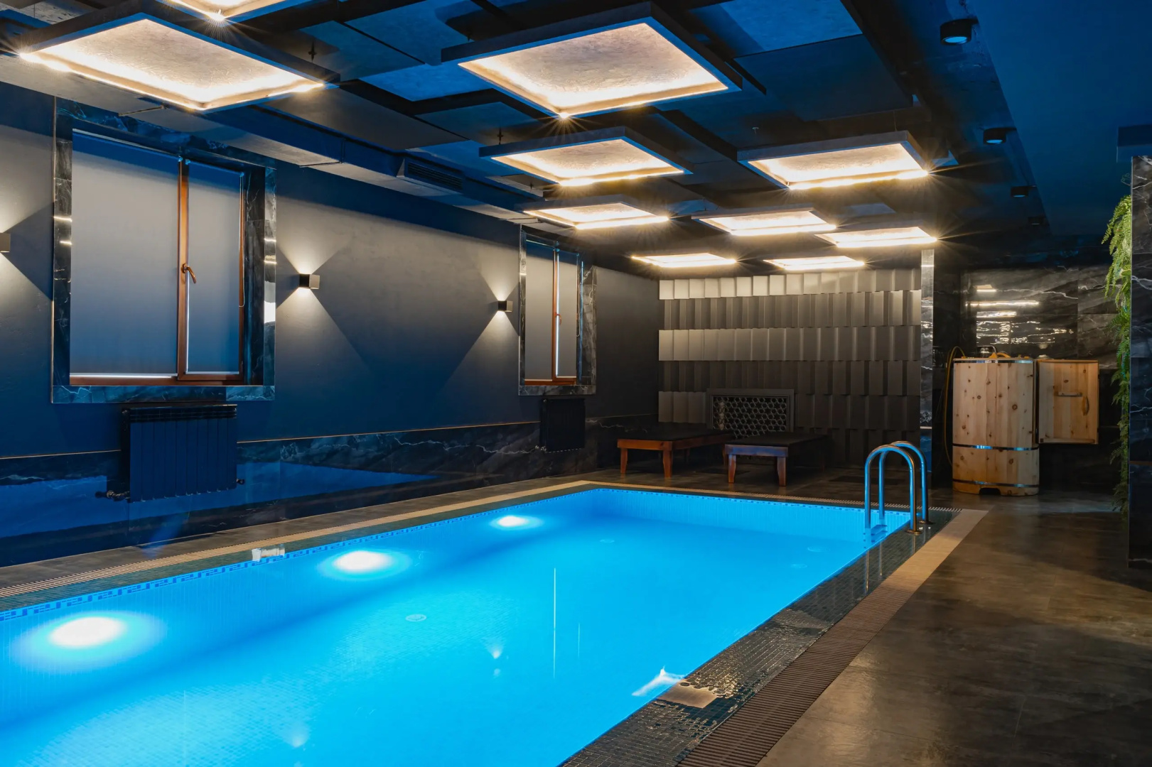 Altair Hotel