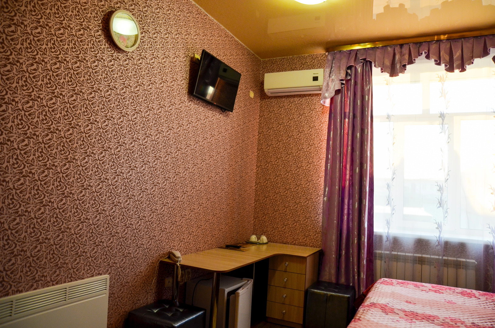 Отель Норд-Вест