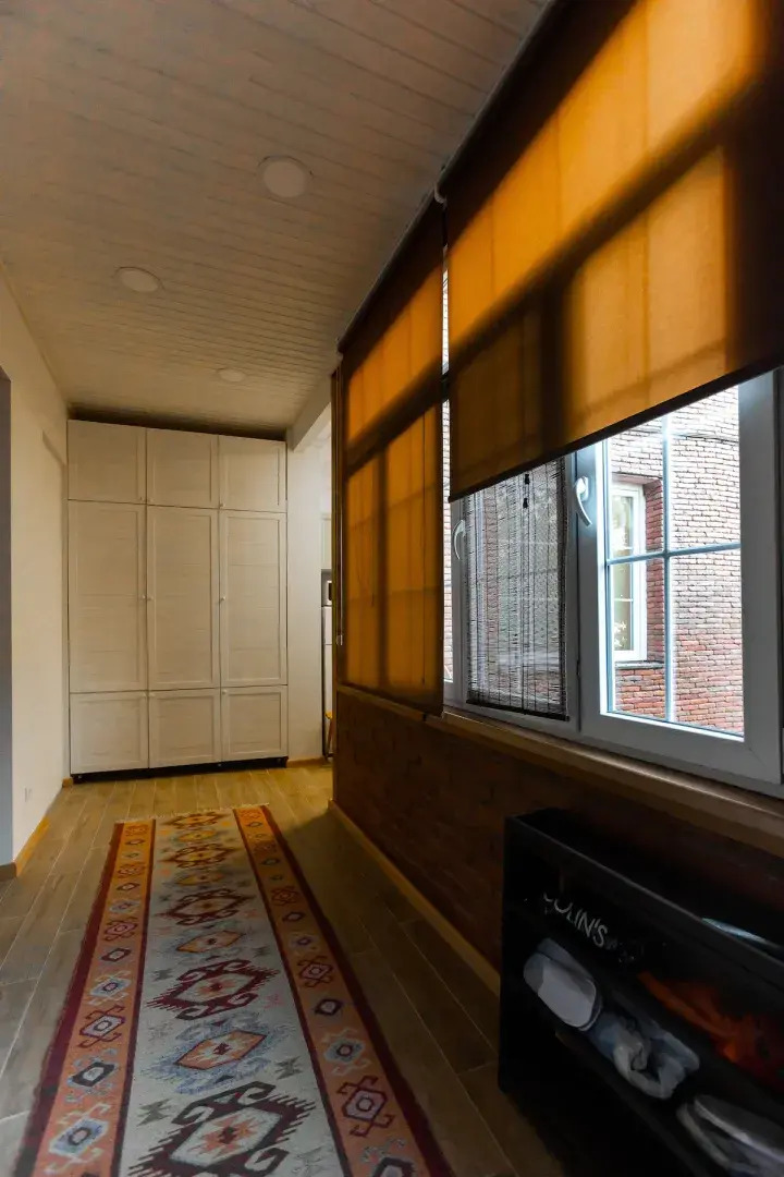 Апартаменты Дом на Вере в старом Тбилиси