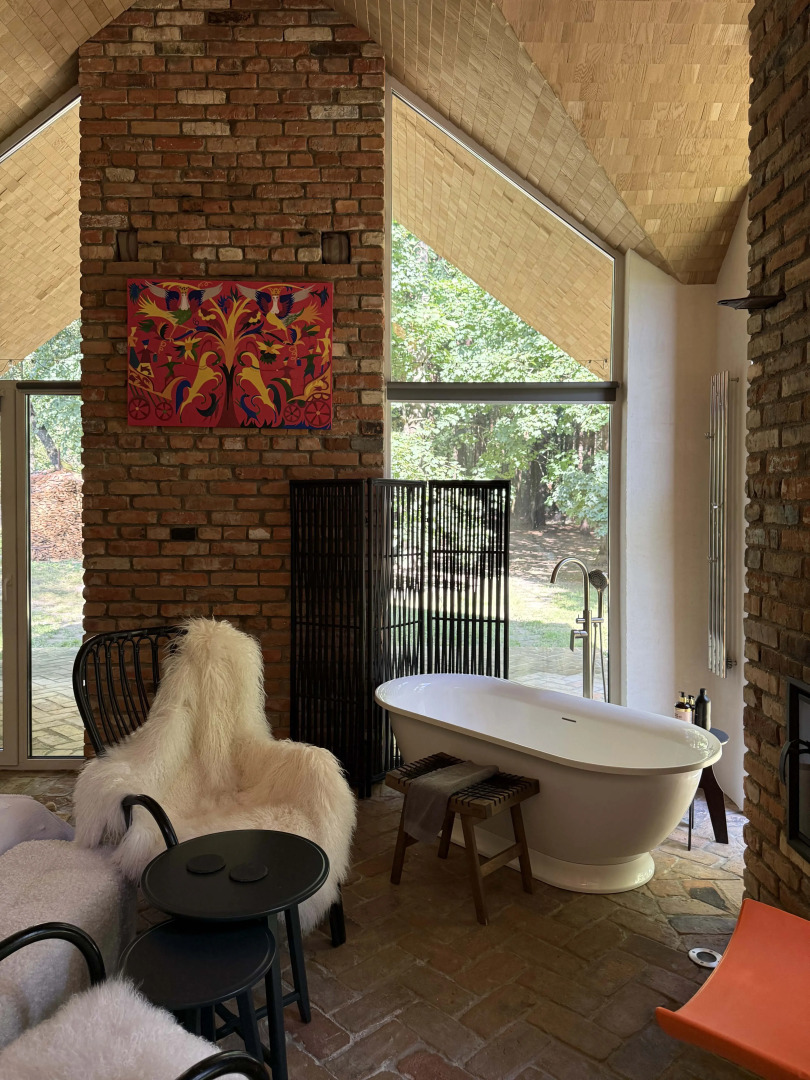 Коттедж Skazka