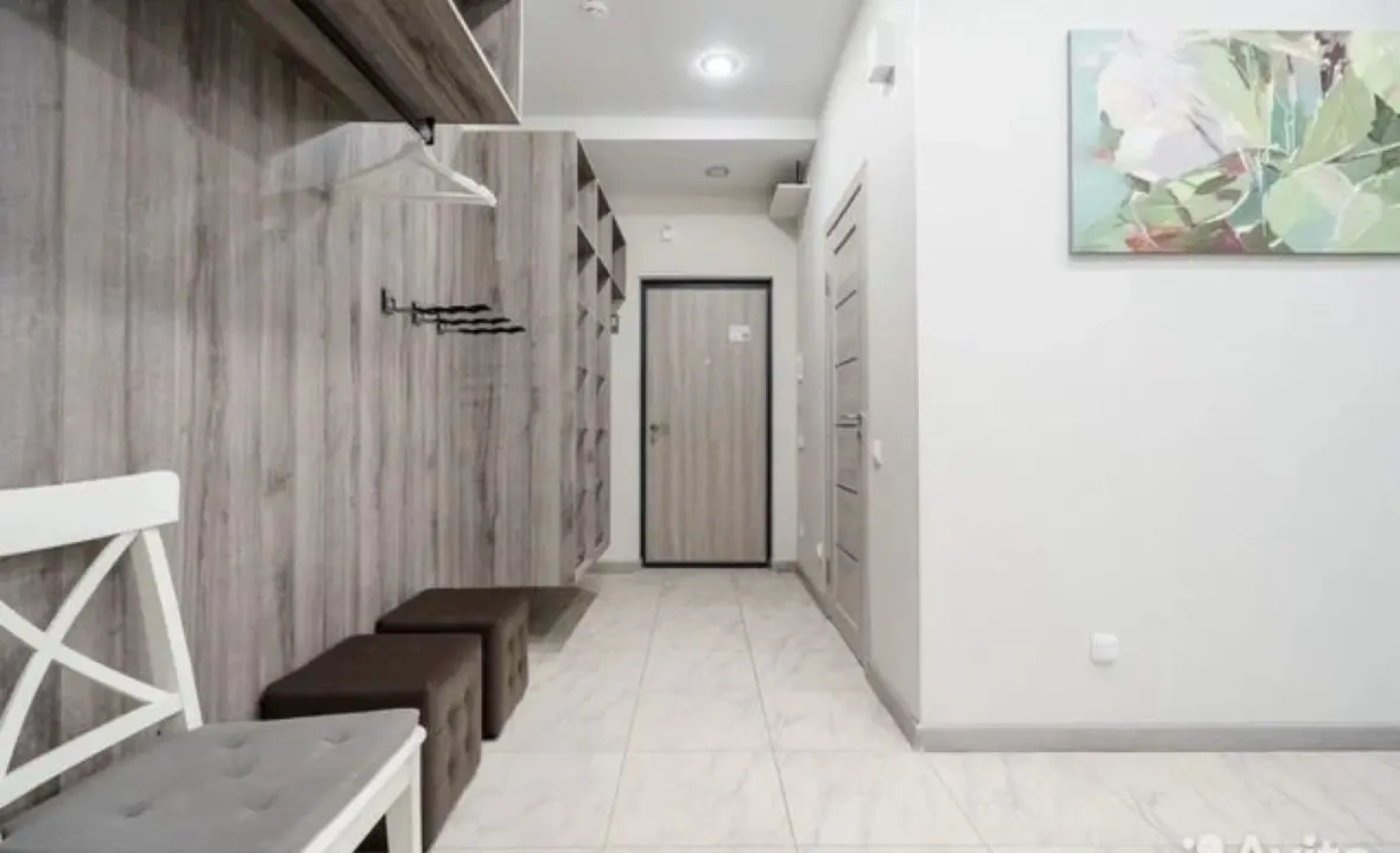 Апартаменты Охта Парк Семейные