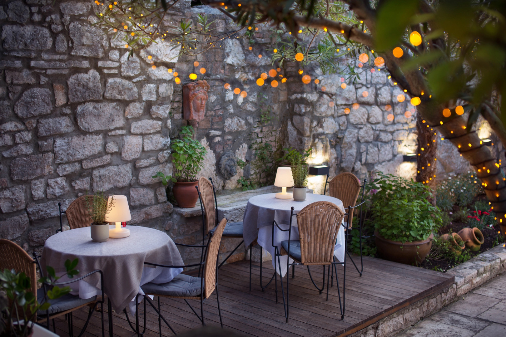 Heritage Angelo d'Oro Hotel